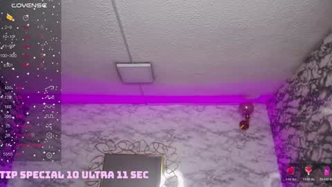 Violetta  online show from 18, 1, 2025