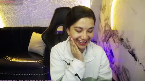 Snapshot of violetta_jhonson_v chatting on 26, 6, 2026 Violetta online show from 26, 6, 2026