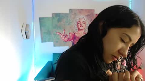 Violeta online show from 14, 1, 2026