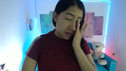 Violeta online show from 17, 1, 2026