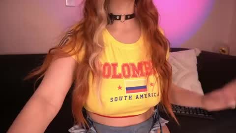 violetta independent model online show from 18, 6, 2026