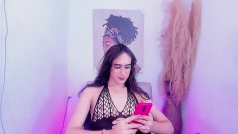 Princess Violet Valerious Follow me IGX violetvalerious online show from 23, 10, 2025