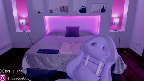 ViolettaBaker online show from 26, 2, 2025