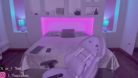 ViolettaBaker online show from 28, 2, 2025