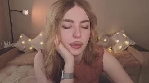 ViolettaOtis online show from 16, 2, 2026