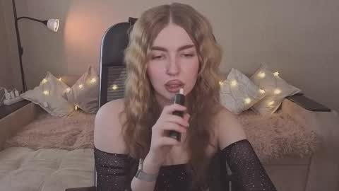 ViolettaOtis online show from 17, 2, 2026