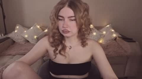 ViolettaOtis online show from 31, 3, 2026