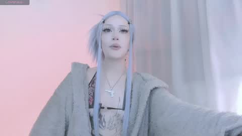 Violett online show from 30, 5, 2026