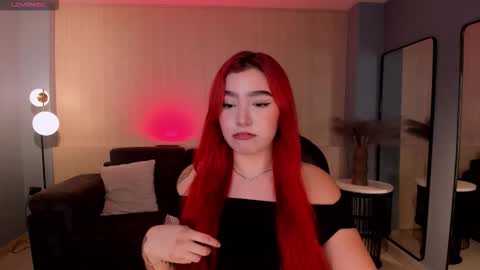 Violett Castel online show from 28, 10, 2025