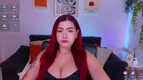 Violett Castel online show from 19, 7, 2026