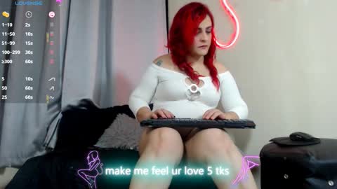 Snapshot of violettelynn_ chatting on 23, 2, 2026 Violetta Morningstar online show from 23, 2, 2026