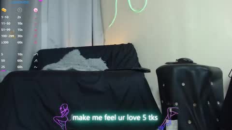 Snapshot of violettelynn_ chatting on 27, 2, 2026 Violetta Morningstar online show from 27, 2, 2026