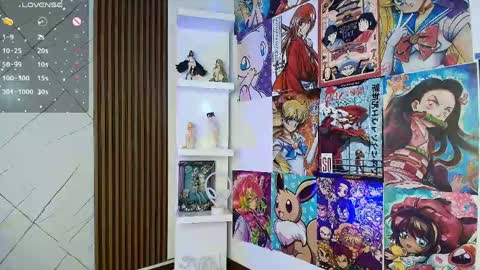 Snapshot of violettenoi chatting on 23, 4, 2026 violettenoi online show from 23, 4, 2026
