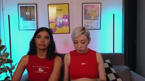 Violet online show from 28, 3, 2026