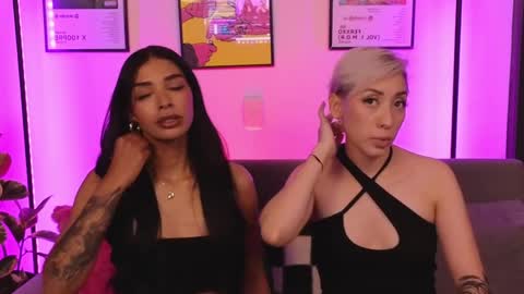 Violet online show from 13, 4, 2026