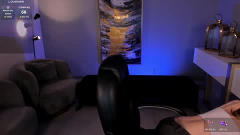 Violett  online show from 30, 1, 2025