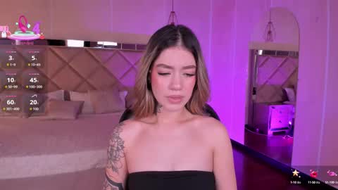 Violett  online show from 23, 9, 2025