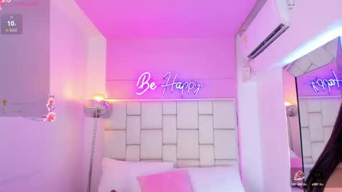 VioletthaRous online show from 22, 2, 2025