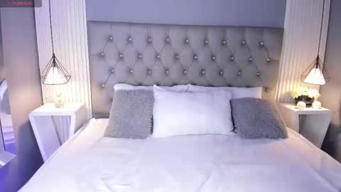 VioletthaRous online show from 21, 11, 2025