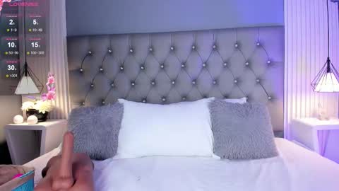 VioletthaRous online show from 27, 11, 2025