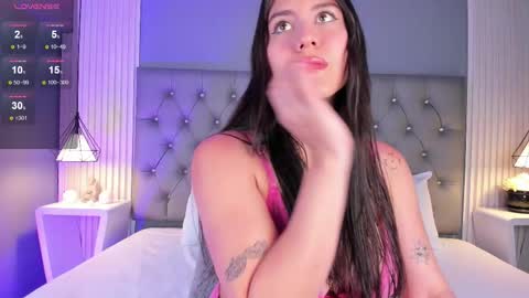 Snapshot of violettharous chatting on 7, 2, 2026 VioletthaRous online show from 7, 2, 2026