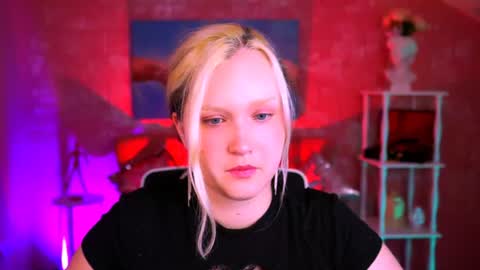 Violett online show from 22, 6, 2026