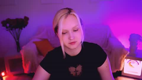 Violett online show from 23, 6, 2026