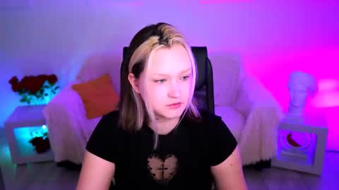 Violett online show from 4, 7, 2026