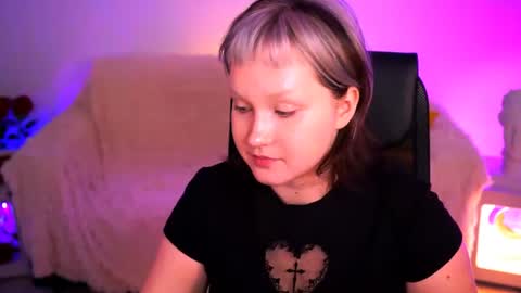 Violett online show from 12, 7, 2026