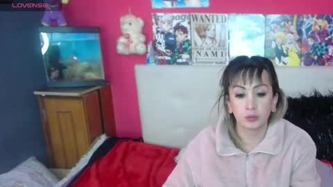 Isabella  online show from 31, 1, 2025