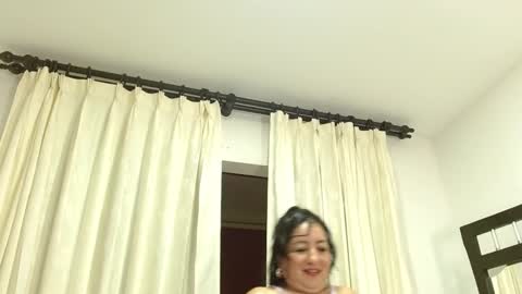 violeta online show from 1, 2, 2025