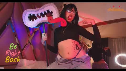 Violetta online show from 3, 11, 2025