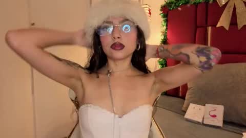 Violetta online show from 11, 1, 2026