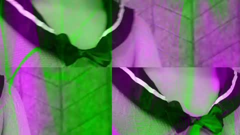 viollettebylyly online show from 15, 4, 2026