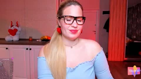  VelvettTime  online show from 23, 11, 2025