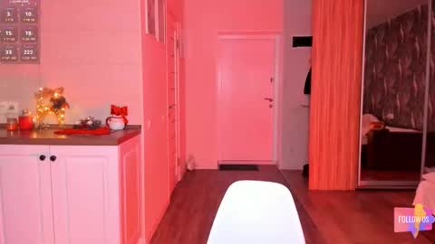  VelvettTime  online show from 16, 12, 2025