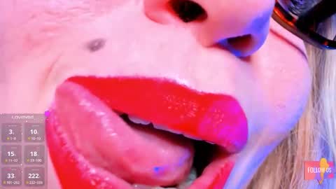  VelvettTime  online show from 5, 3, 2026