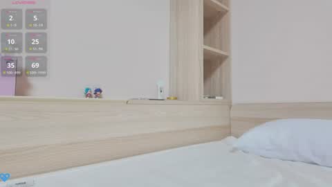 Snapshot of virgiin_lily chatting on 9, 6, 2026 Lily online show from 9, 6, 2026