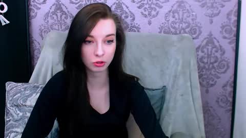 VirginLuna online show from 18, 5, 2026