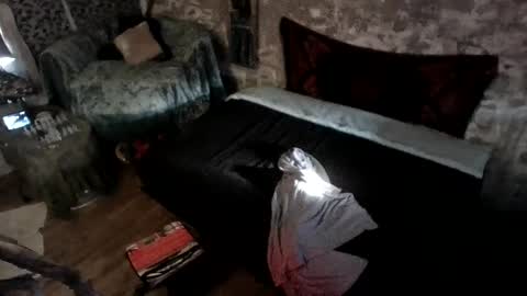 Snapshot of virgostargalatica chatting on 30, 9, 2025 Omoje Ultra Mega online show from 30, 9, 2025