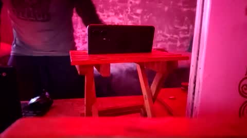 Snapshot of virgostargalatica chatting on 25, 11, 2025 Omoje Ultra Mega online show from 25, 11, 2025