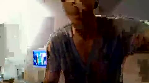 Snapshot of virgostargalatica chatting on 15, 4, 2026 Omoje Ultra Mega online show from 15, 4, 2026