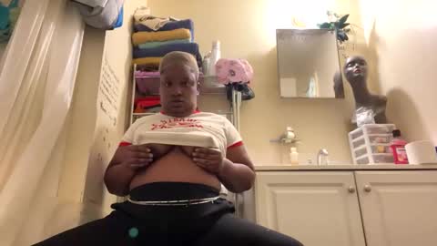 DADDYS SLUT online show from 19, 1, 2025