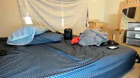 Virgowithabig online show from 3, 11, 2025