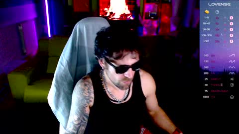 virusz10 online show from 5, 1, 2025