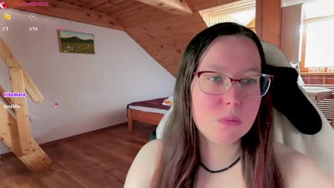 Victoria Romans online show from 22, 3, 2026