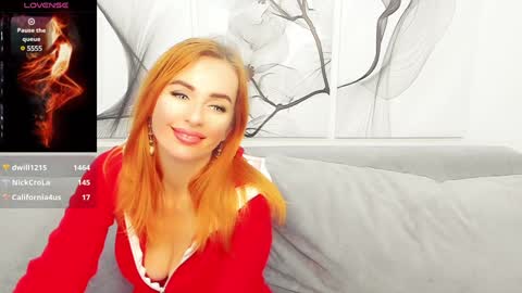 Snapshot of vita_flowen chatting on 21, 12, 2024 Vita online show from 21, 12, 2024