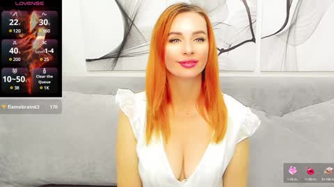 Snapshot of vita_flowen chatting on 30, 12, 2024 Vita online show from 30, 12, 2024