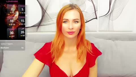 Snapshot of vita_flowen chatting on 3, 1, 2025 Vita online show from 3, 1, 2025