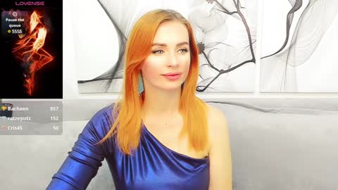 Snapshot of vita_flowen chatting on 6, 1, 2025 Vita online show from 6, 1, 2025